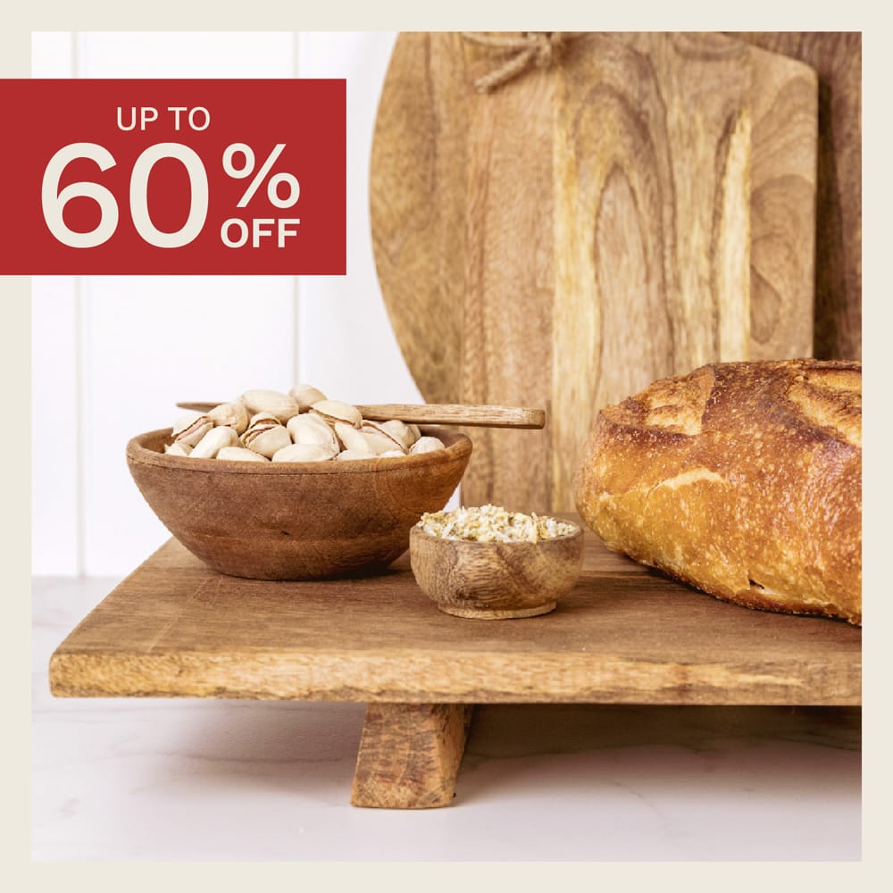 Serving Boards