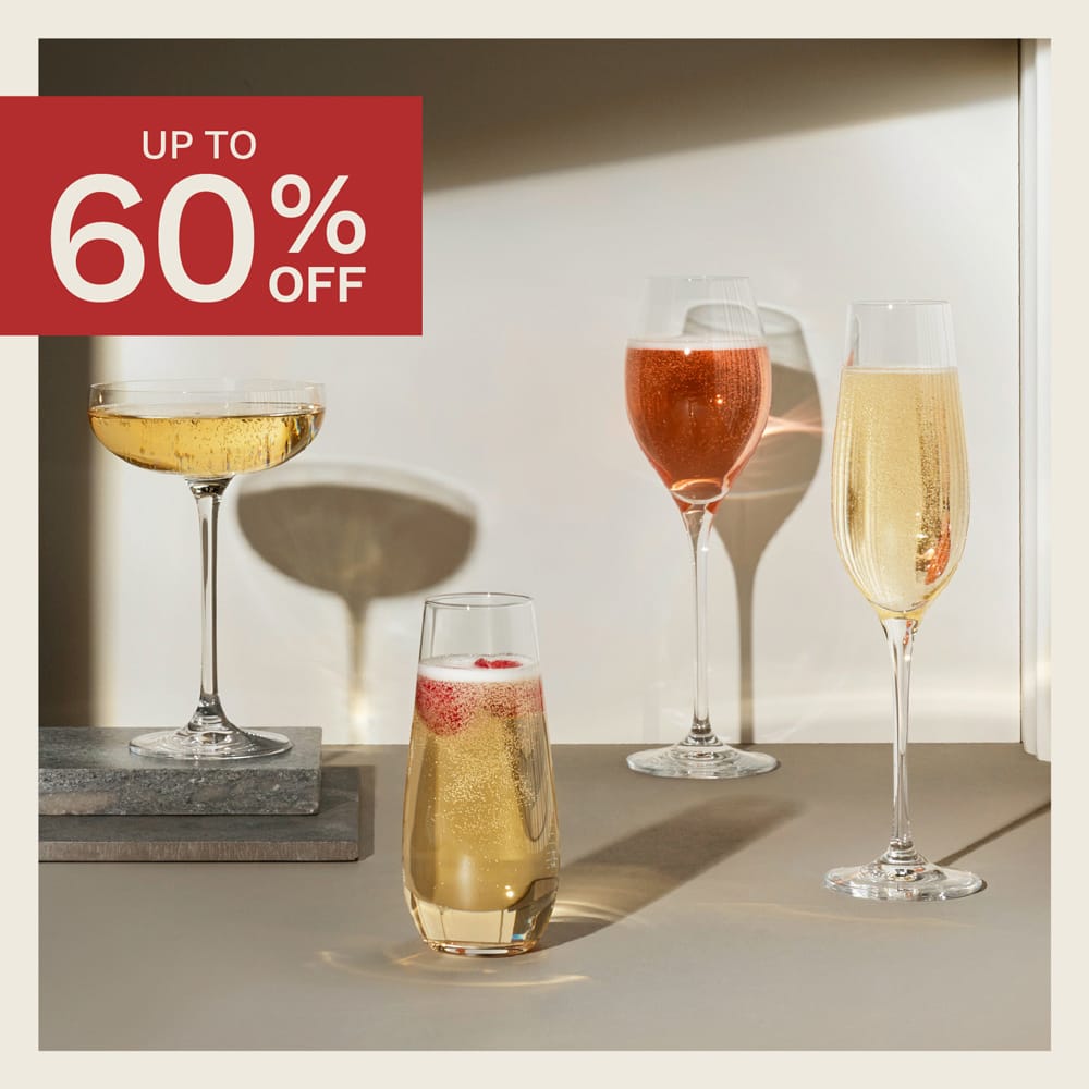 Glassware
