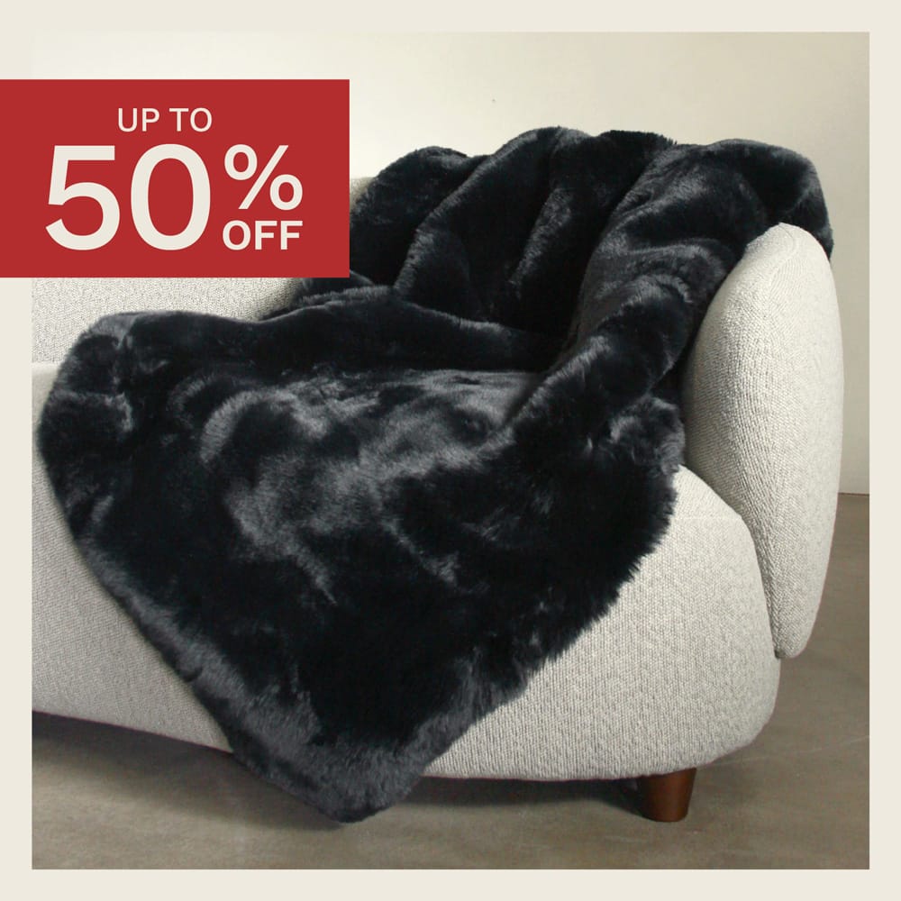 Haven Faux Fur